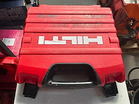Hilti te 2-m boormachine - afbeelding 6 van  7