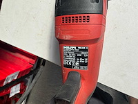 Hilti te 2-m boormachine - afbeelding 7 van  7