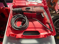 Hilti te 2-m boormachine - afbeelding 1 van  7