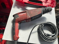 Hilti te 2-m boormachine - afbeelding 3 van  7