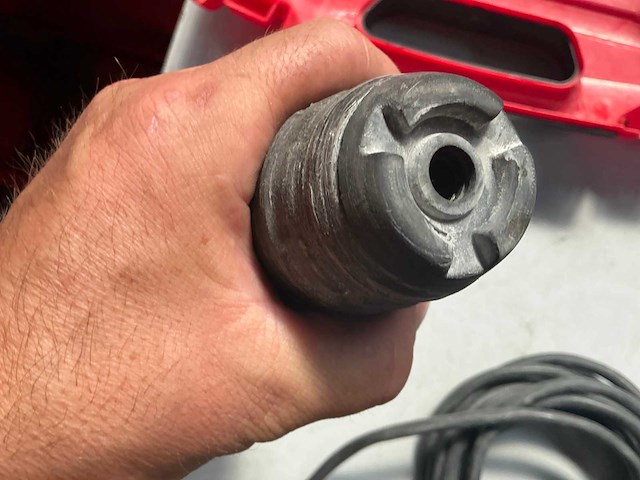 Hilti te 2-m boormachine - afbeelding 4 van  7