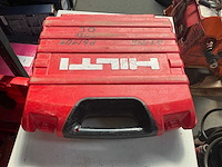 Hilti te 2-m boormachine - afbeelding 7 van  7