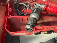Hilti te 22 boormachine - afbeelding 3 van  5