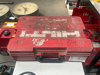 Hilti te 24 boormachine - afbeelding 5 van  6