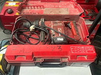Hilti te 24 boormachine - afbeelding 1 van  6