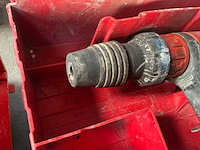 Hilti te 25 boormachine - afbeelding 2 van  4