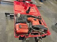 Hilti te 30-a36 boormachine - afbeelding 1 van  7