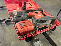 Hilti te 30-a36 boormachine - afbeelding 2 van  7
