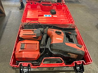 Hilti te 30-a36 boormachine