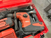 Hilti te 30-a36 boormachine - afbeelding 3 van  5