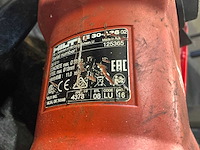 Hilti te 30-a36 boormachine - afbeelding 4 van  5