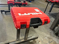 Hilti te 30-a36 boormachine - afbeelding 5 van  5