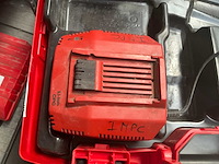 Hilti te 30-a36 boormachine - afbeelding 5 van  7