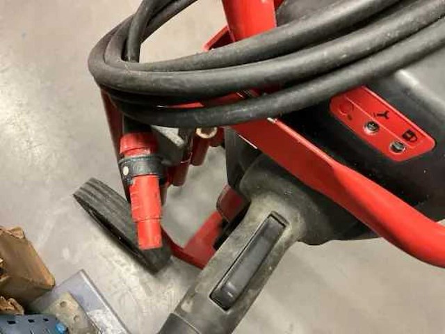 Hilti te 3000-avr breekhamer - functioneel - afbeelding 2 van  6