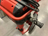 Hilti te 3000-avr breekhamer - functioneel - afbeelding 3 van  6