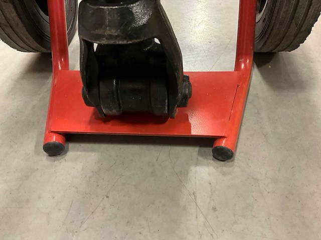 Hilti te 3000-avr breekhamer - functioneel - afbeelding 4 van  6