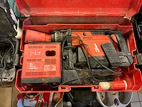 Hilti te 5 a breekhamer - afbeelding 2 van  5