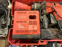 Hilti te 5 a breekhamer - afbeelding 4 van  5