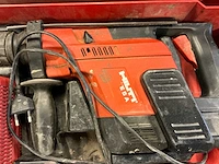 Hilti te 5 a breekhamer - afbeelding 5 van  5