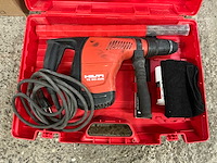 Hilti te 50-avr boormachine