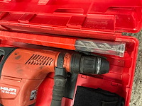 Hilti te 50-avr boormachine - afbeelding 4 van  5