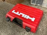 Hilti te 50-avr boormachine - afbeelding 5 van  5