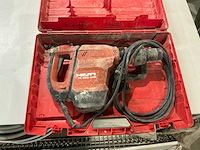 Hilti te 500-avr boormachine - afbeelding 1 van  4