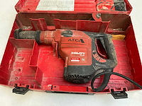 Hilti te 56 breekhamer - afbeelding 1 van  5