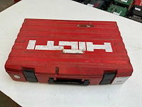 Hilti te 56 breekhamer - afbeelding 5 van  5