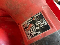 Hilti te 56 breekhamer - afbeelding 4 van  5