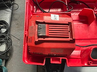 Hilti te 6-a-36 boormachine - afbeelding 10 van  10