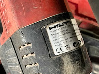 Hilti te 6-a accu-boorhamer (2x) - afbeelding 6 van  7