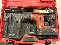 Hilti te 6-a boormachine - afbeelding 1 van  4