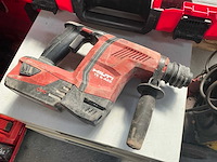 Hilti te 6-a22 boormachine - afbeelding 4 van  10