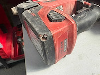 Hilti te 6-a22 boormachine - afbeelding 7 van  10