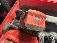 Hilti te 6-a22 boormachine - afbeelding 8 van  10