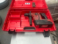 Hilti te 6-a36-avr boormachine - afbeelding 1 van  6