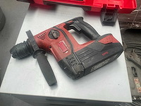 Hilti te 6-a36-avr boormachine - afbeelding 2 van  6