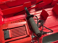 Hilti te 6-a36 boormachine (2x) - afbeelding 2 van  11