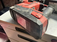 Hilti te 6-a36 boormachine (2x) - afbeelding 6 van  11
