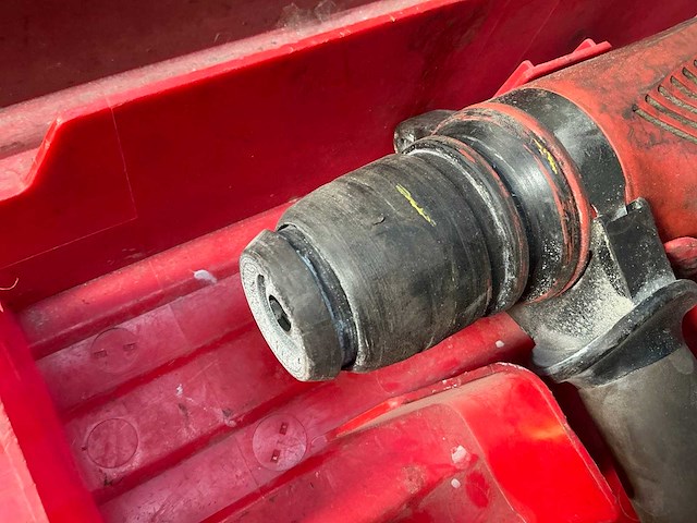 Hilti te 6-a36 boormachine - afbeelding 4 van  6