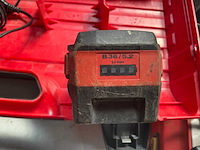 Hilti te 6-a36 boormachine - afbeelding 7 van  10