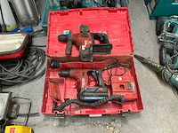 Hilti te 7-a / te 8-a te herstellen boormachine - afbeelding 1 van  9