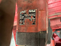 Hilti te 7-a / te 8-a te herstellen boormachine - afbeelding 4 van  9