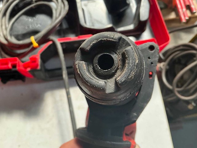 Hilti te 7 boormachine - afbeelding 1 van  2