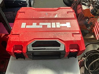 Hilti te 7 boormachine - afbeelding 2 van  2