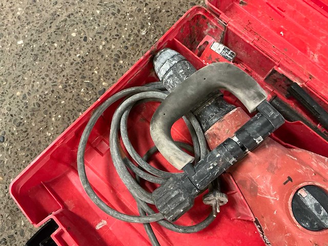 Hilti te 700-avr breekhamer - afbeelding 2 van  5