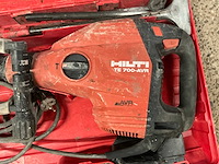 Hilti te 700-avr breekhamer - afbeelding 3 van  5