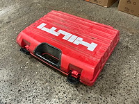 Hilti te 700-avr breekhamer - afbeelding 5 van  5