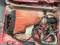 Hilti te 706 avr breekhamer